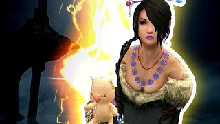 【 FINAL FANTASY X 】WE SIDE QUESTIN' | Baaj Temple | Blind Live Walkthrough | Part 11
