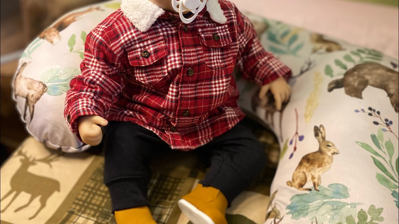 My 1st Paradise Galleries UNBOXING & His 1st Change