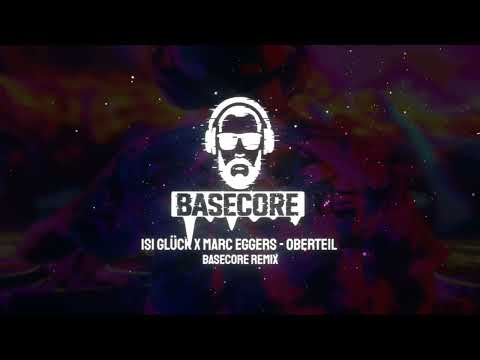 Isi Glück X Marc Eggers - Oberteil (Basecore Remix)