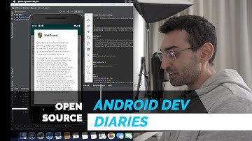 How to Build Free Open Source Apps | Tutorial ft. NetGuard Firewall & Android Studio