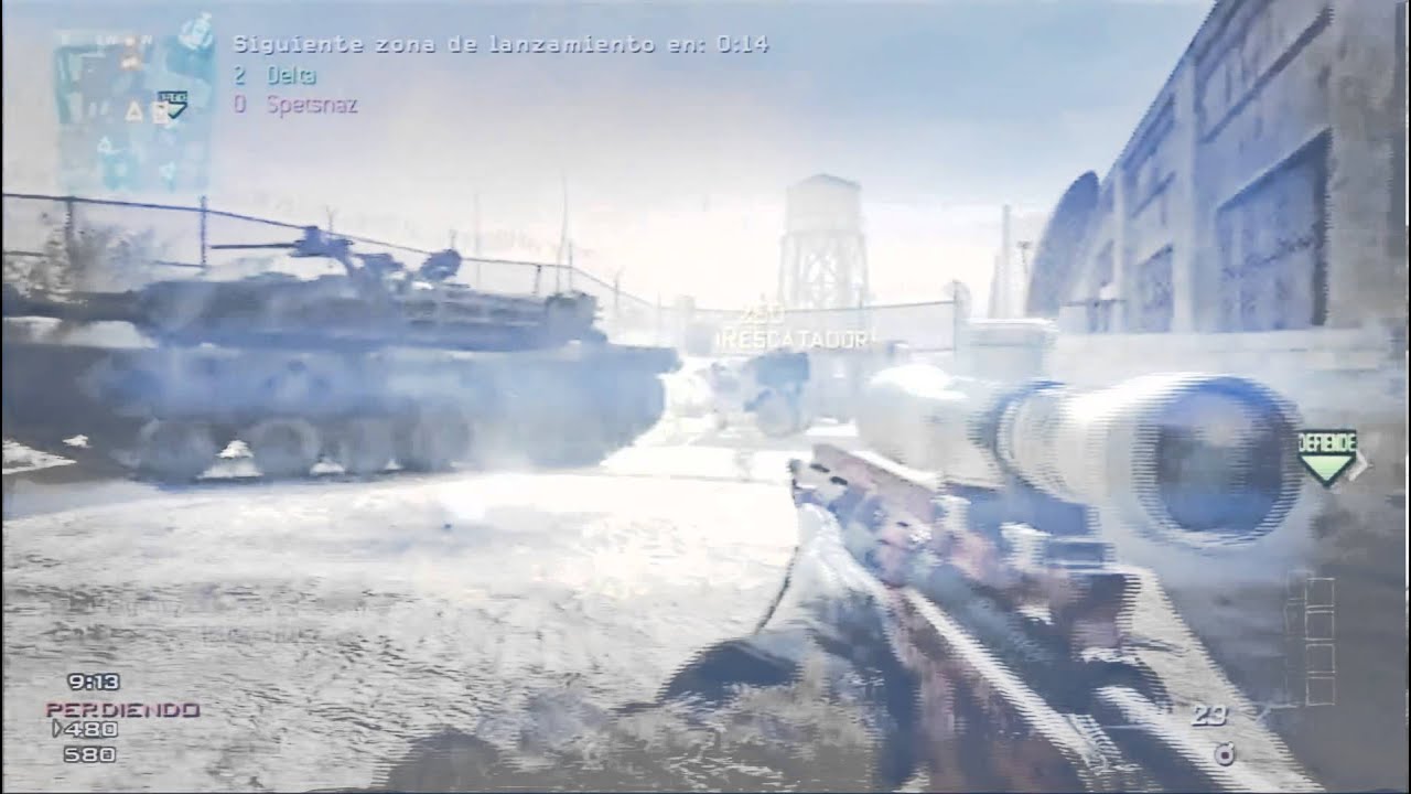 OCE #8 |"Decafeed'' | One Clip Edit | By SundownerC