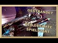 Der GESTRANDET Spielstart X4 FOUNDATIONS GEZEITEN DER HABGIER Let S Play Deutsch