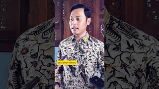 Download Lagu Kata kata hari ini dari Bupati Ganteng #nikensalindri #masbup #youtubeshorts MP3