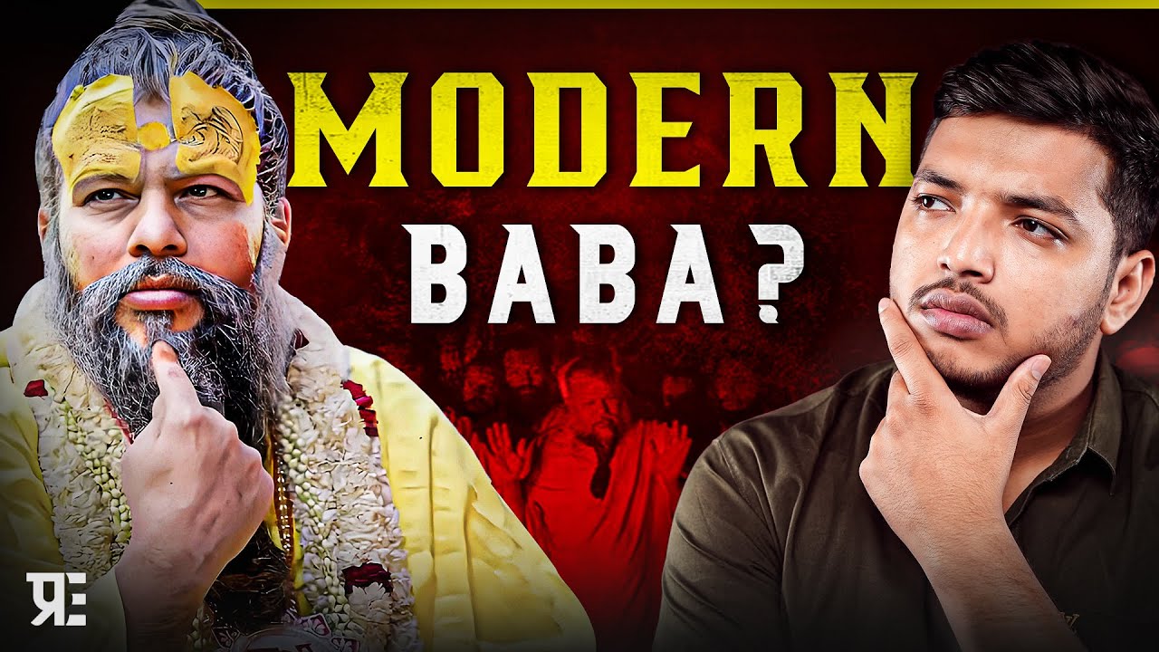 The Mysterious Rise of Premanand Maharaj, Explained