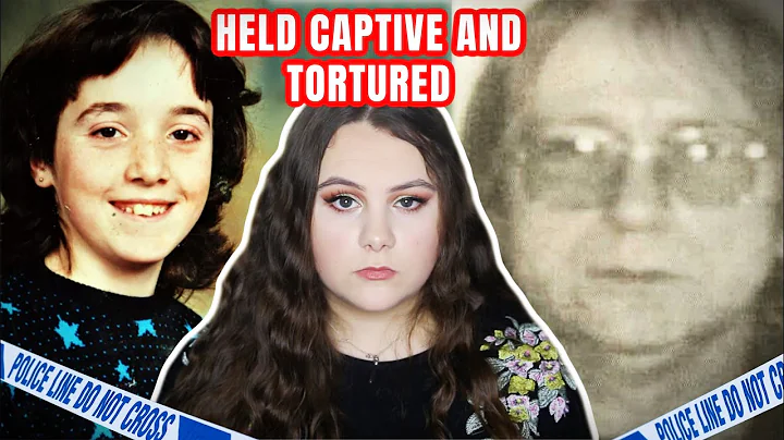 THE HORRIFIC TORTURE AND MURDER OF KELLY ANNE BATE...