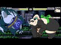 (M.U.G.E.N Request) Ryugen (D4) vs Makuyama Panda