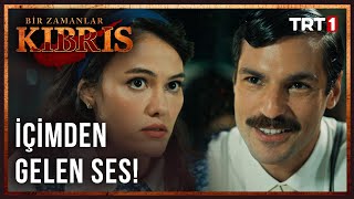 Ayşe ve Ankaralının Tanışma Hikayesi - Bir Zamanlar Kıbrıs 4. Bölüm