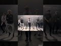 BTS dance to Bollywood song | DOPE x Taram Pum Taram Pum | Mash-Up #bts #btsarmy #hindi #bollywood