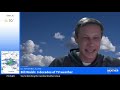 Carolina Weather Net | August 15, 2021 | Live for North Carolina and South Carolina