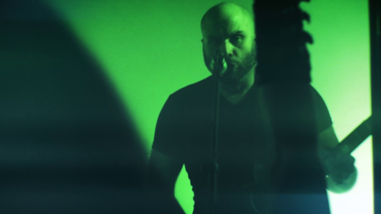 MOLOKEN - SURCEASE (Official Video)