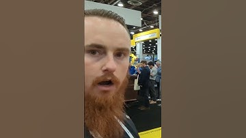Automate 2023 #shorts #americanmanufacturing