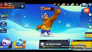 Supercell In Yeni Oyunu Brawl Stars. Arkadaşlar Discord Sunuuz Açıklama Kısmında