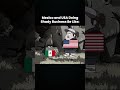Mexico &amp; US Doing Shady Business Like #historymemes #history #jokes