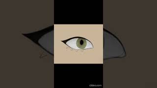 Eye Colour Ballad Part 2