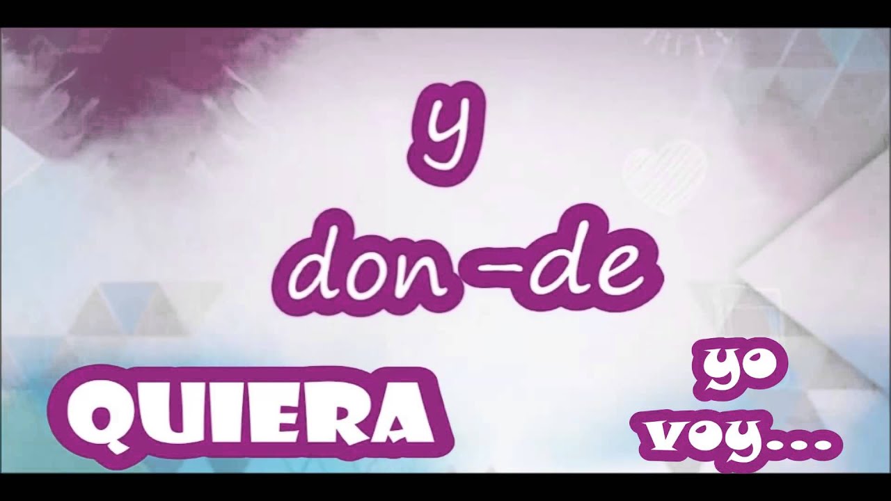 Violetta 2: Mi mejor momento (Letra) (Previo 2)