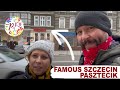 Famous Szczecin Pasztecik | Szczecin | Poland