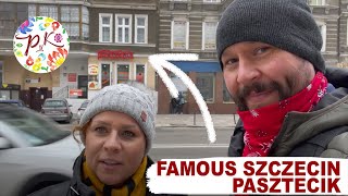 Famous Szczecin Pasztecik | Szczecin | Poland