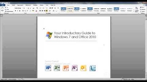 Data#3 Business Productivity - Word - Send as PDF