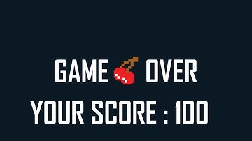 8 - BIT GAMER PERFECT INTRO - GWC