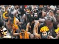 Baba Mahakal Mahadev Aghori WhatsApp status