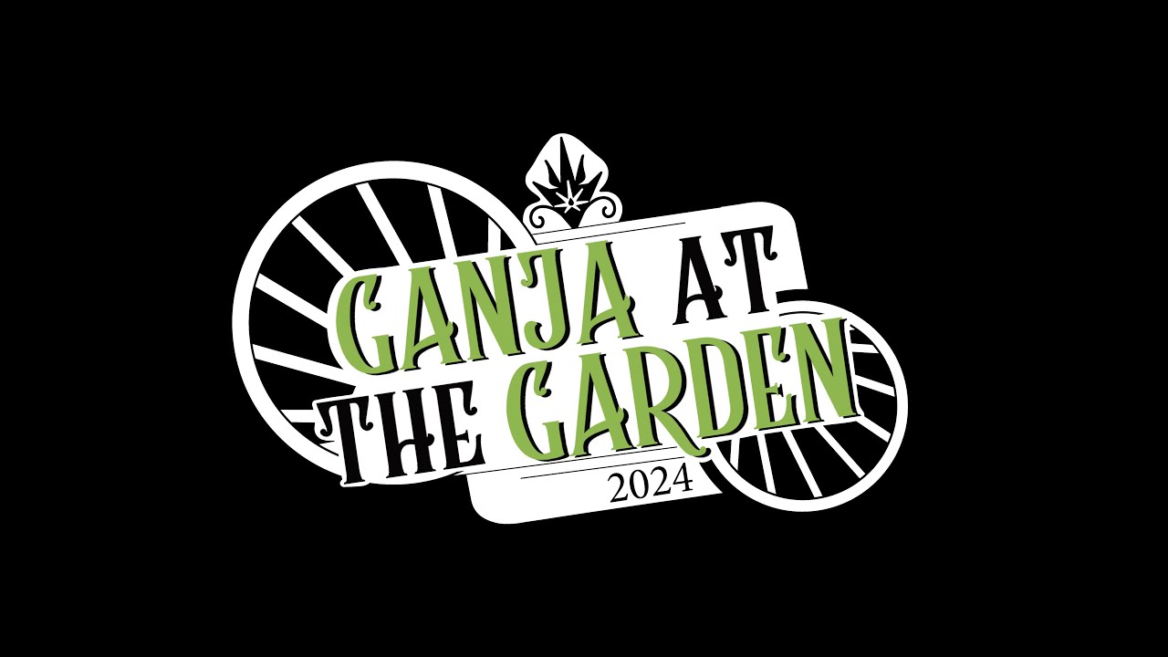 Ganja at the Garden 2024 - Robust, Elevate and Teal