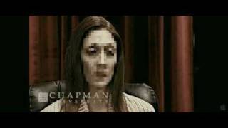The Fourth Kind (2009) - Official Trailer (New - HD)
