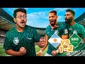 حضرت كأس العالم | السعودية vs الارجنتين | مباراة لتاريخخخ 🇸🇦🔥