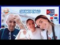 MIS TIOS CUBANOS CONOCEN EL CAPITALISMO | VLOG #4