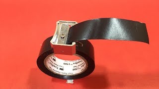 9 Simple Sharpener Life Hacks and DIY Ideas | Incredible Sharpener Tricks You Should Know