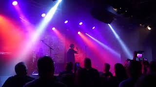Mesh - Tuesday Live ES2022 Gothenburg 5 Aug 2022