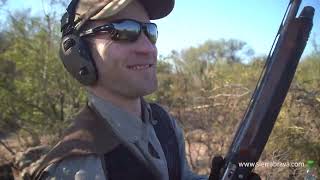 Argentina Dove Hunt 2023 4th of July