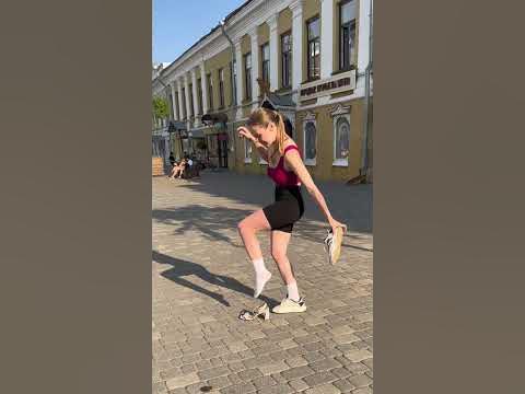 новый и супер простой переход для видео (больше примеров в inst ...