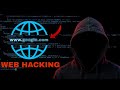 How Hackers Hack Websites in 2026? (Live Demo)