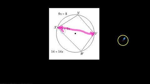 Inscribed Angles Practice Probs Harder