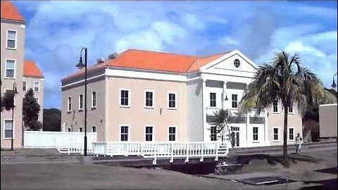 Video Tour of St.George's University