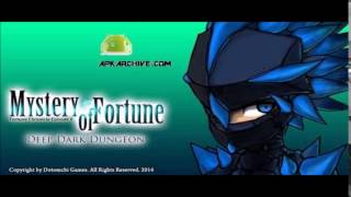 Mystery of Fortune 2 APK screenshot 2