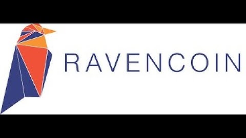 What is Ravencoin (RVN)?