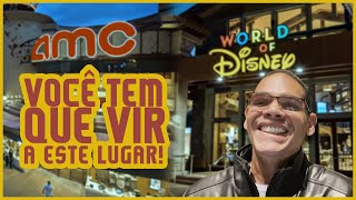 O QUE FAZER A NOITE EM ORLANDO - TOP DICAS
