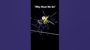 “Why Must We Do” - short Repo animation #animation #repo #repogame