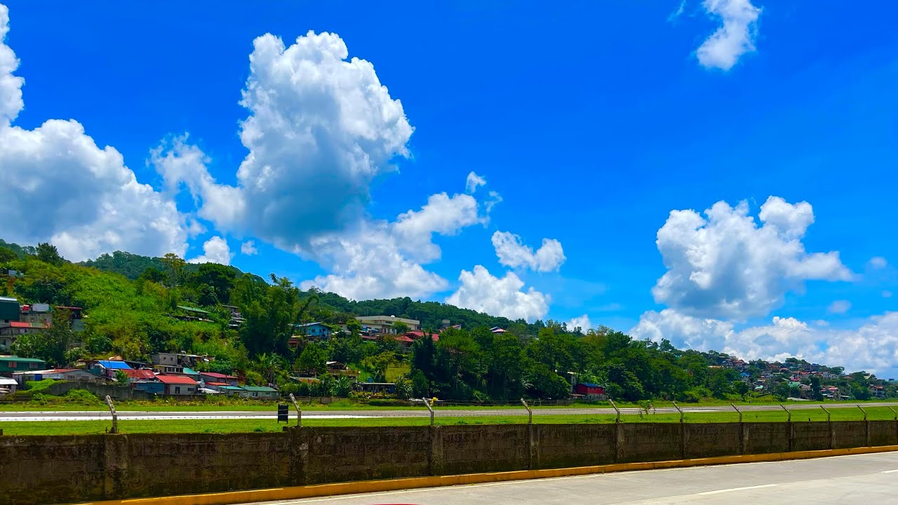 Loakan to Kisad Road • Baguio City • 2023