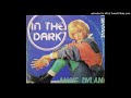 ANGIE DYLAN IN THE DARK 1987 NGS