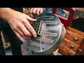 Adam Savage's One Day Builds: Magnetic Lathe Chuck!