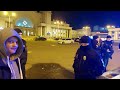 Полиция Днепра хотели забрать тачку но вовремя приехал правозащитник +@ДГК Дніпро  Разъехались мирно