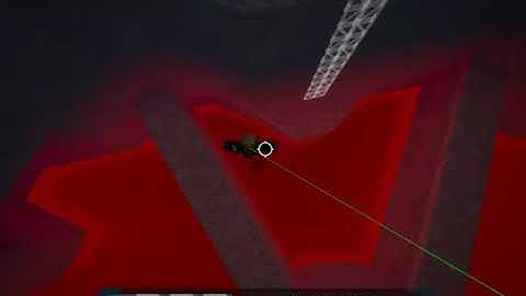 [FE2] Haunted Chapel