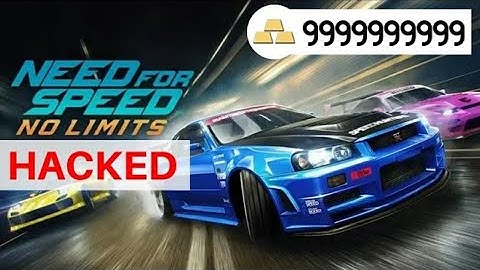 Need For Speed No Limits Hack 2019 - Need For Speed No Limits Cheeats NFS No Limits ( ios/Android )