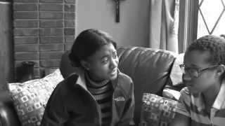 Cyberbullying PSA Short Film