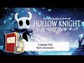 Game Dev Pantry | Hollow Knight - Character Part 1: Basic Movement | Retro-engineering