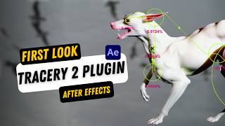 Tracery 2 Plugin | First Look | @aescripts