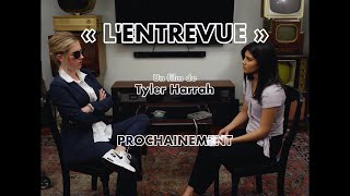 Watch L'Entrevue Trailer
