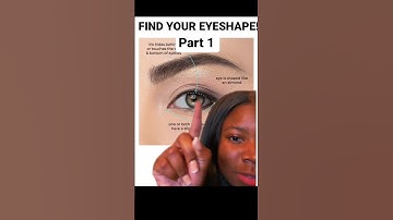 HOW TO: Almond Eye Shape Guide | Lashes | Makeup | Beauty